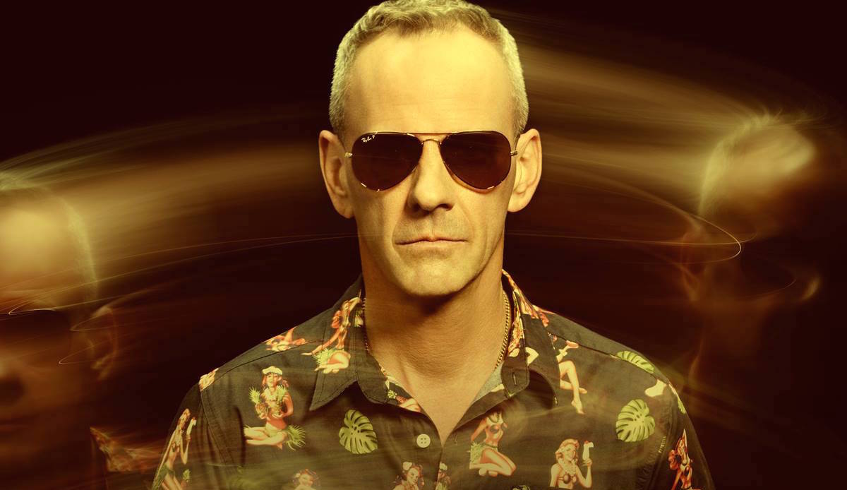 Фото fatboy slim