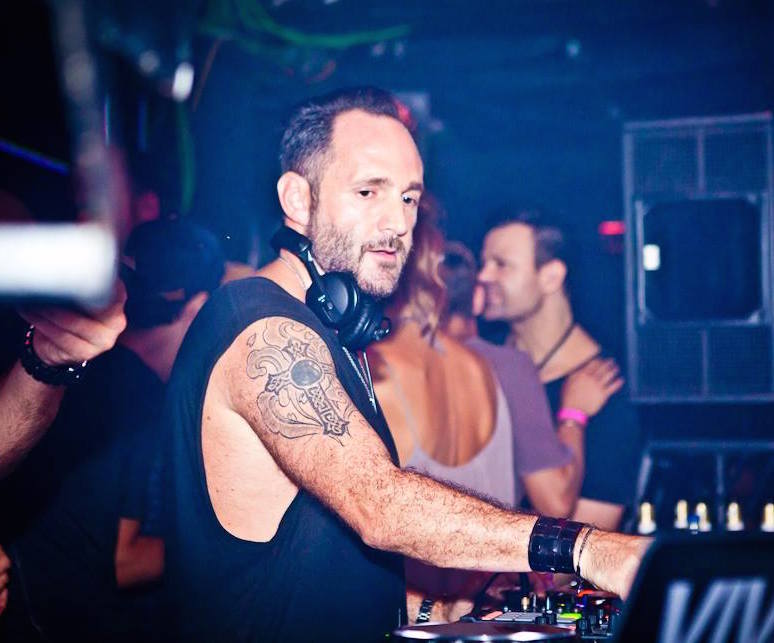 Steve Lawler announces two exclusive events of “Warriors” at Sankeys ...