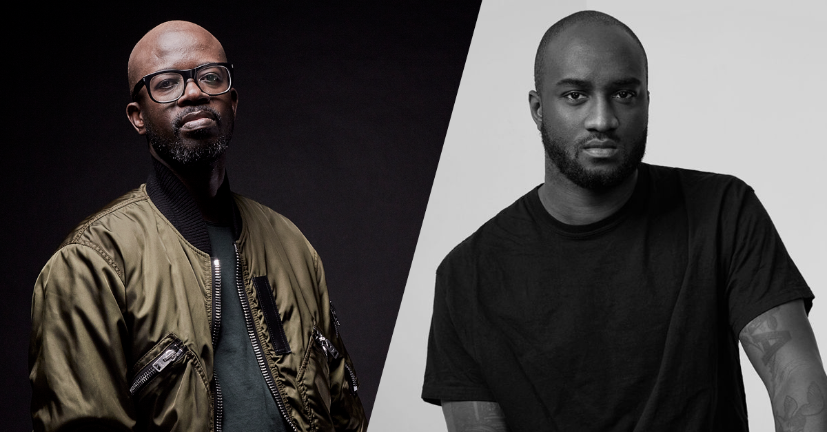 Morocco’s Oasis Festival adds Black Coffee and Virgil Abloh to the 2018 ...