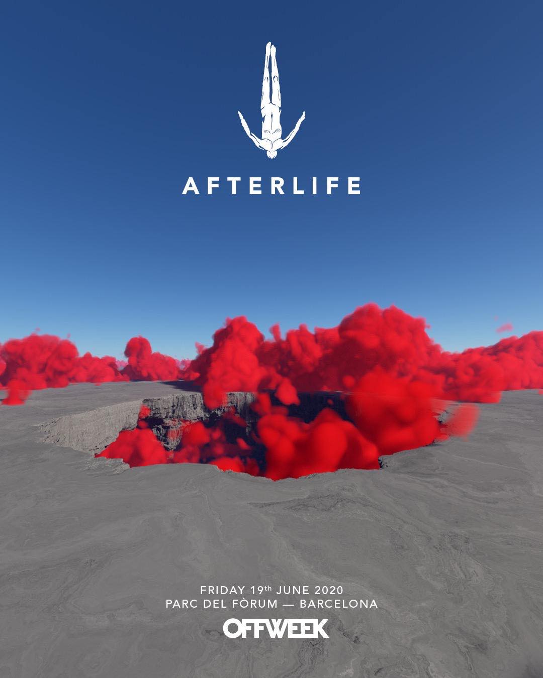 Afterlife OFF AT FORUM 2019