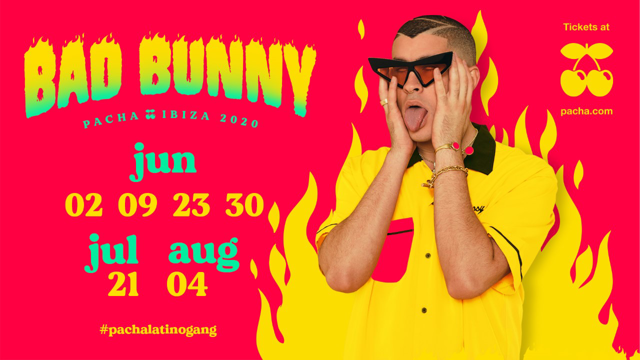 Tag: bad bunny