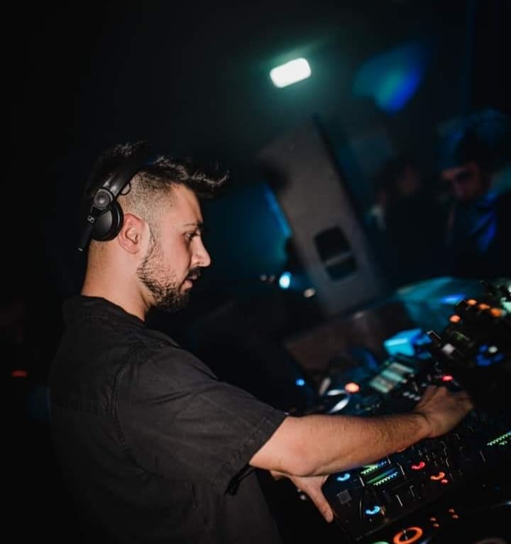 Ibiza By Night – The Sound Lab 2020 presents: Pasquale Caracciolo ...