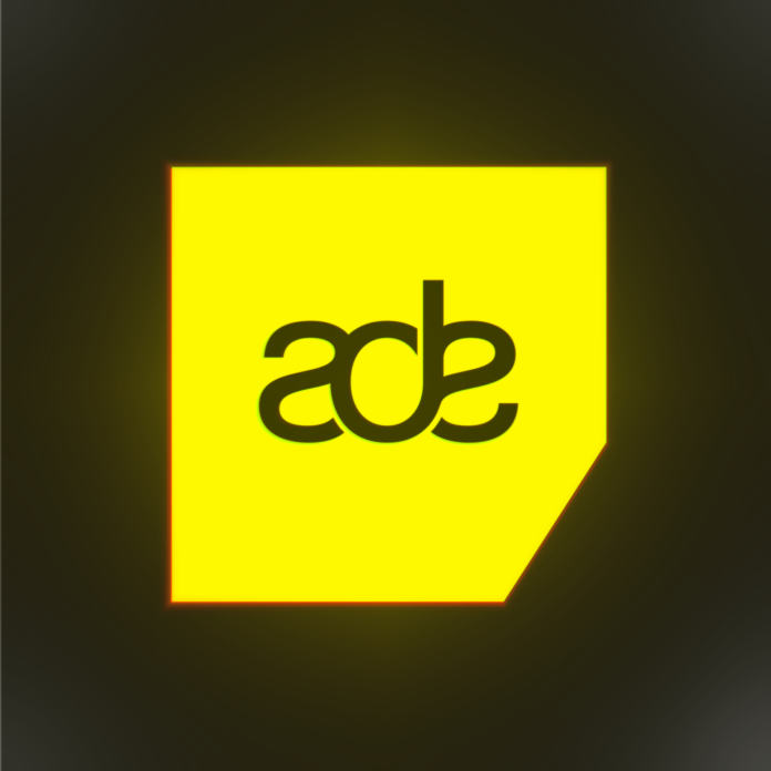 ADE 2022 the program! by night