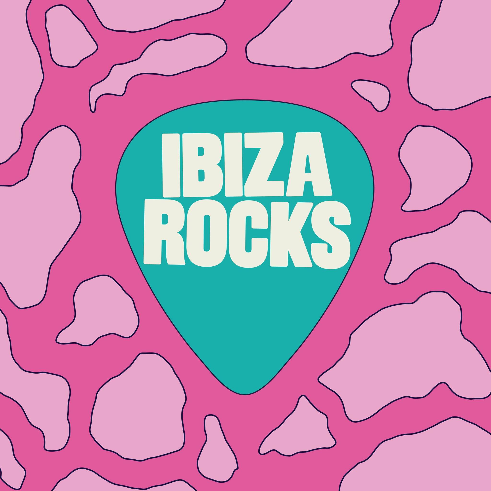 Ibiza Rocks is back for summer 2024! | Ibiza by night